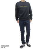 ARMANI EXCHANGE Men's Jeans NAVY